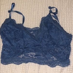 Charlotte Russe bralette